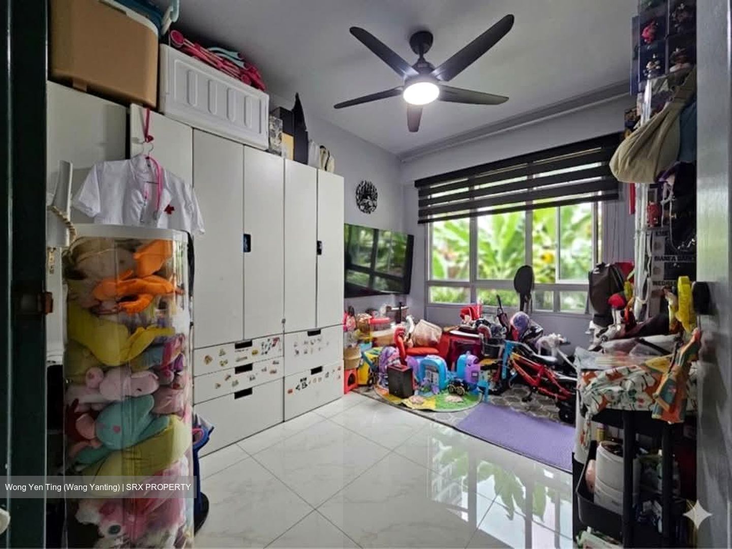 Blk 445 Jade Spring @ Yishun (Yishun), HDB 4 Rooms #544038031
